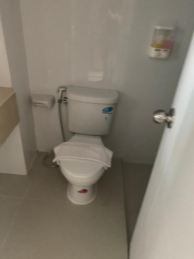 Taragrand Donmuang Airport Hotel Ban Rangsit Exterior photo